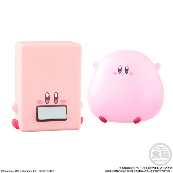 Bandai Shokugan - Kirby - Kirby Friends 4 (1 Figure)