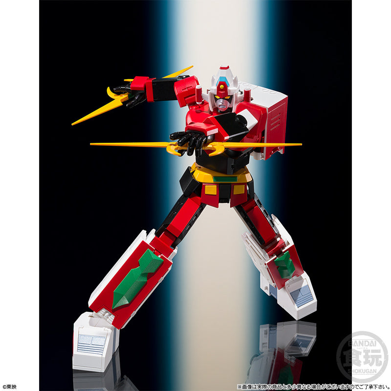 Shokugan SMP (Shokugan Modeling Project) - Daimos