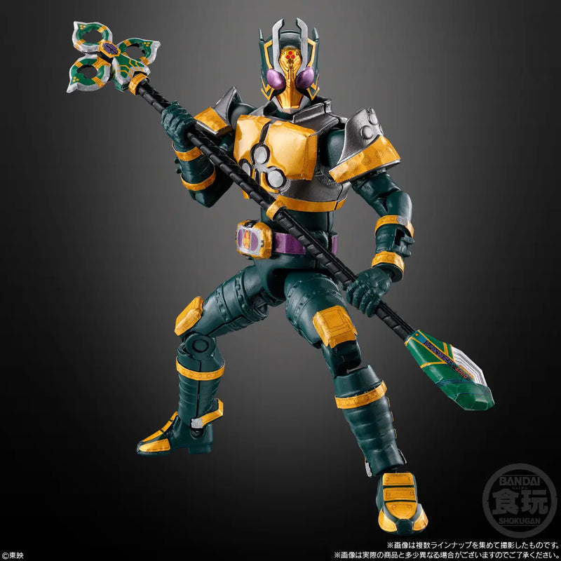 Shokugan So-Do Chronicle - Kamen Rider Blade (Blind Box)