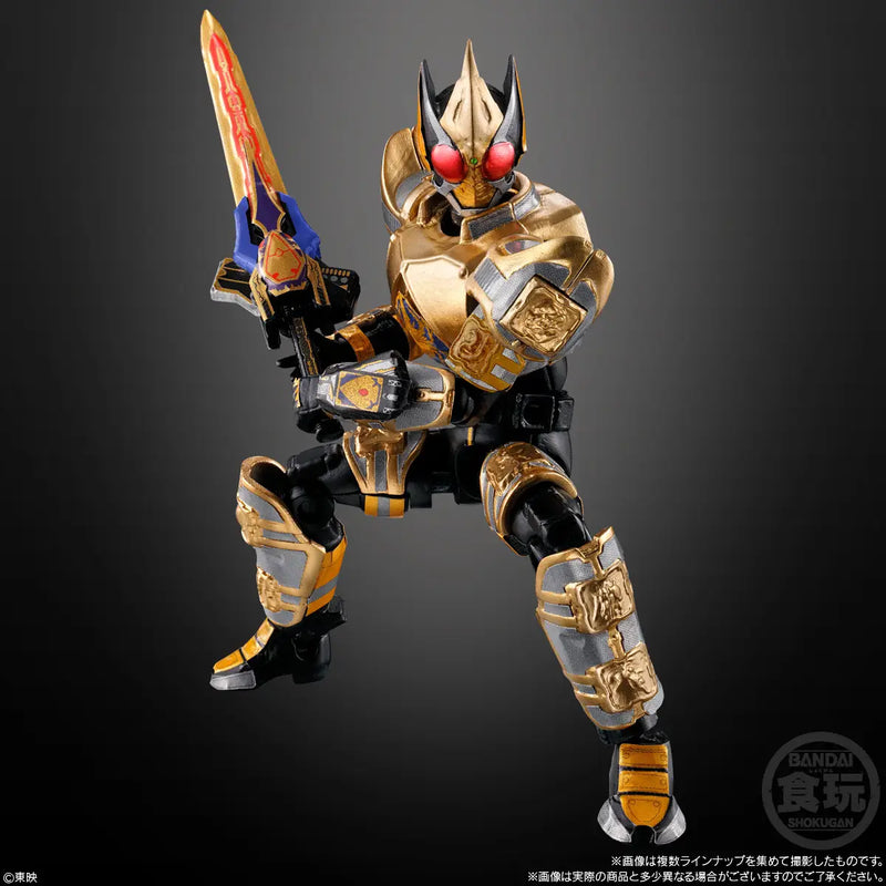 Shokugan So-Do Chronicle - Kamen Rider Blade (Blind Box)