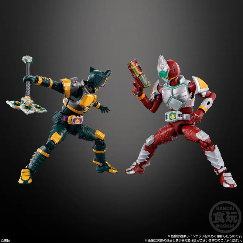 Shokugan So-Do Chronicle - Kamen Rider Blade (Blind Box)