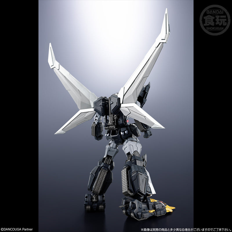 Shokugan SMP (Shokugan Modeling Project) Alternative Destiny - Dancouga