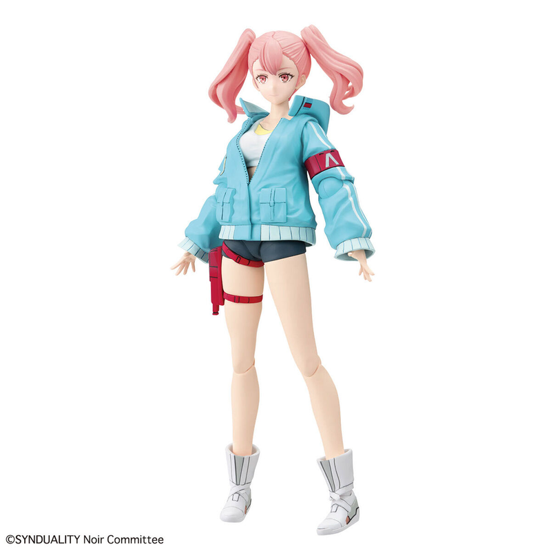 Figure-rise Standard Synduality ELLIE
