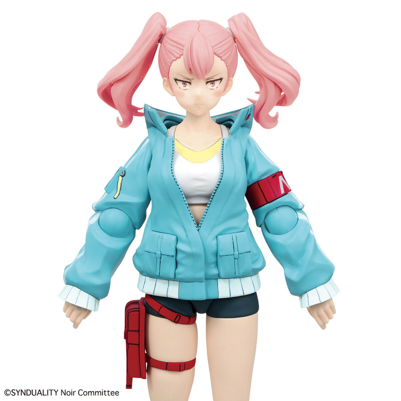 Figure-rise Standard Synduality ELLIE