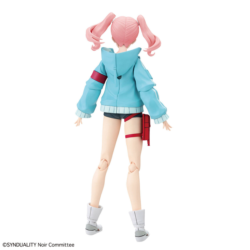 Figure-rise Standard Synduality ELLIE