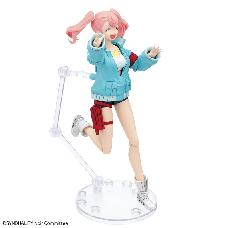 Figure-rise Standard Synduality ELLIE