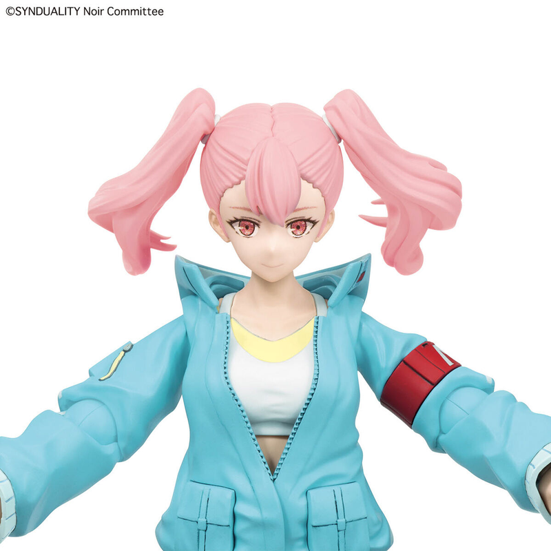 Figure-rise Standard Synduality ELLIE