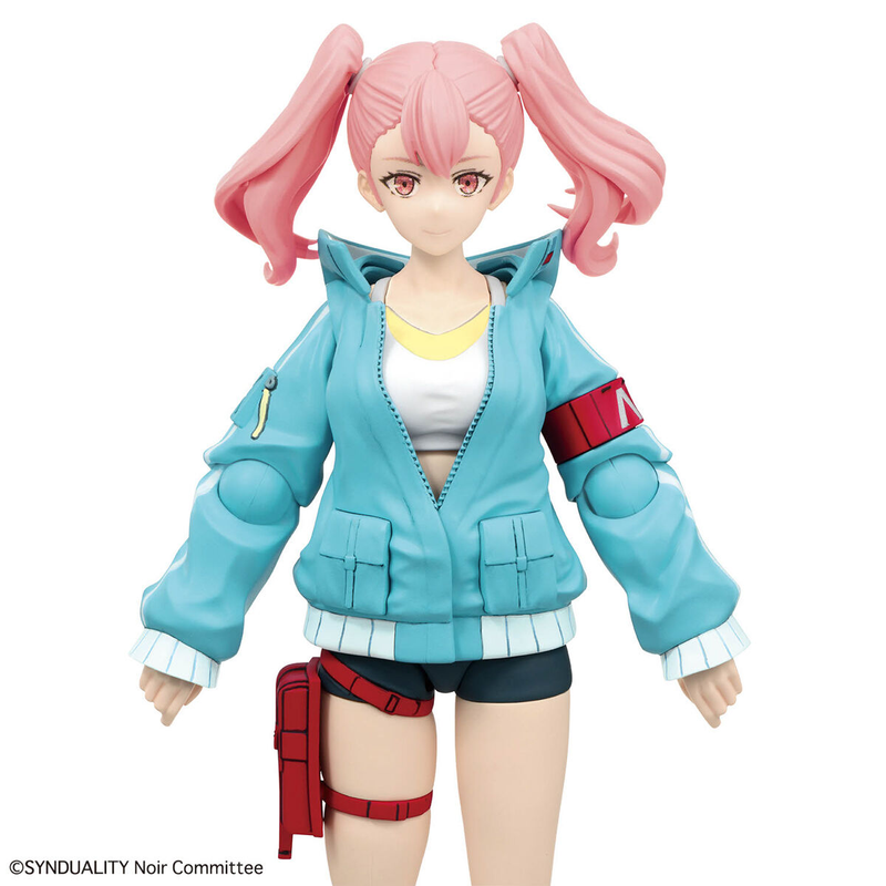 Figure-rise Standard Synduality ELLIE