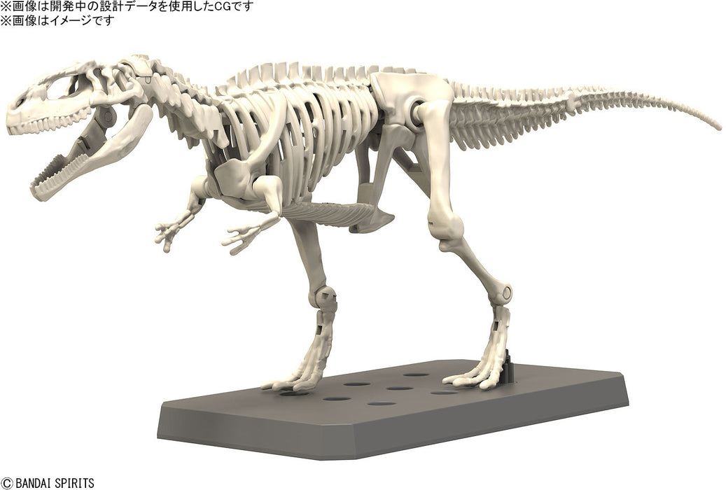 Plannosaurus Non-Scale Giganotosaurus