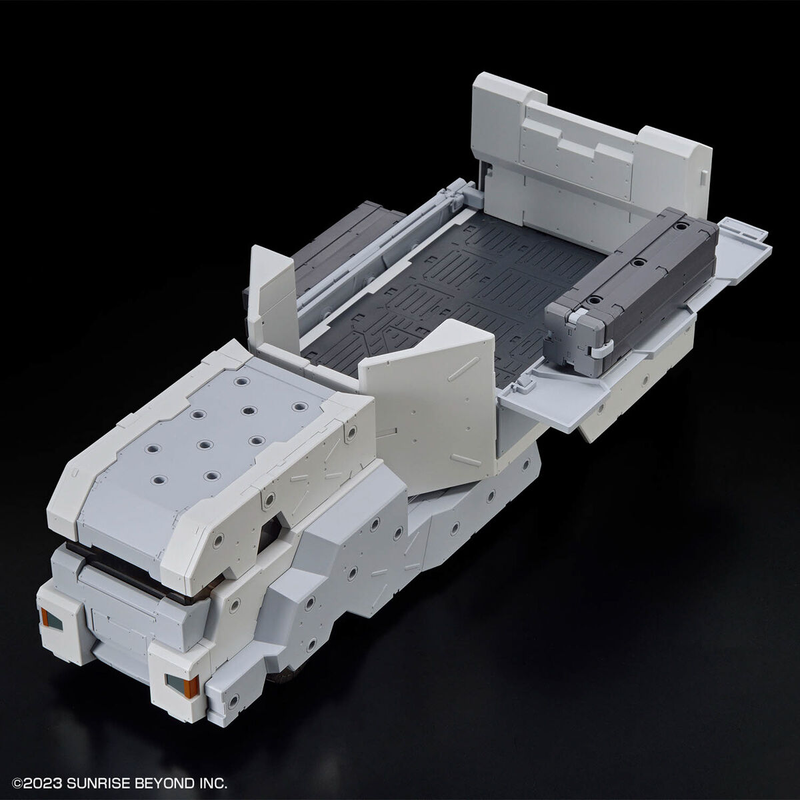 High Grade (HG) Kyoukai Senki 1/72 AMAIM Warrior of the Borderline Weapon Set 8