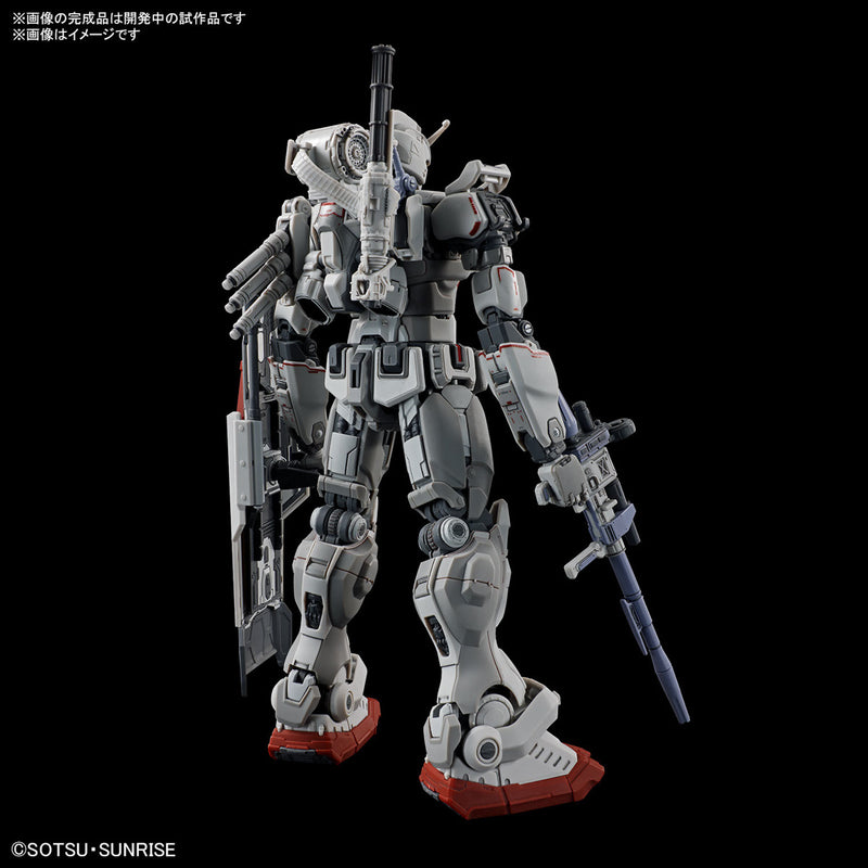 High Grade (HG) 1/144 RX-78[G]E Gundam EX [RFV]