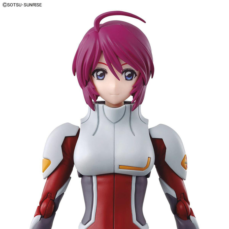 Figure-rise Standard - Lunamaria Hawke (Mobile Suit Gundam SEED Destiny)