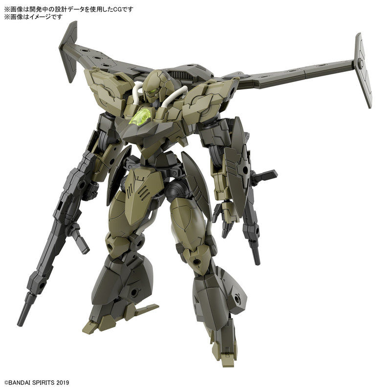 1/144 30MM bEXM 21 VERDENOVA [Green]