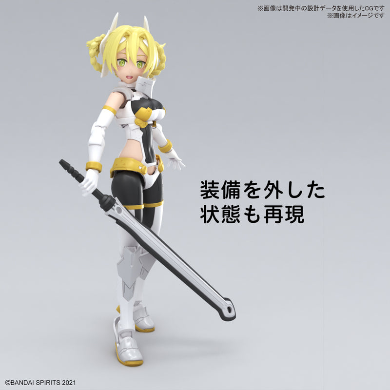 30MS SIS-F00 YUFIA (Color A)