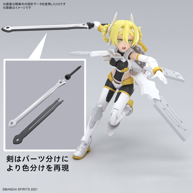 30MS SIS-F00 YUFIA (Color A)