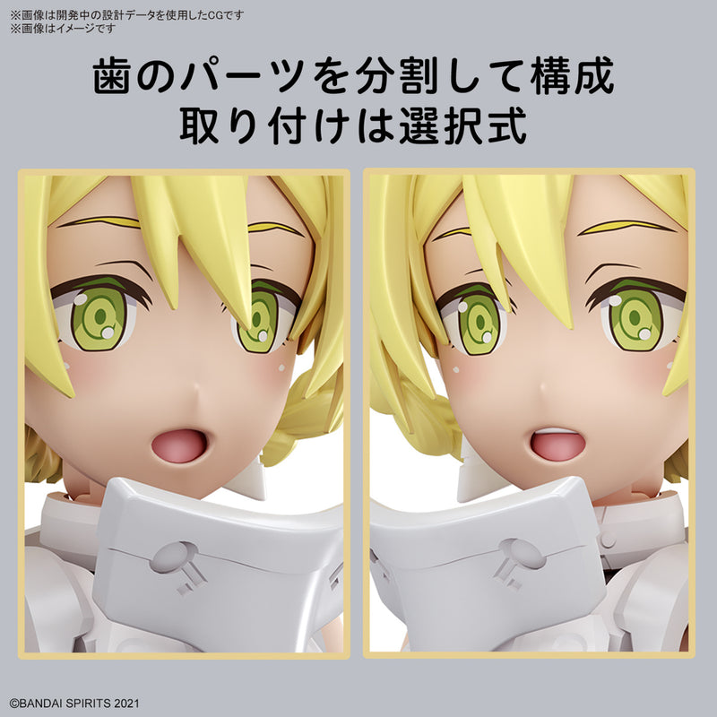 30MS SIS-F00 YUFIA (Color A)