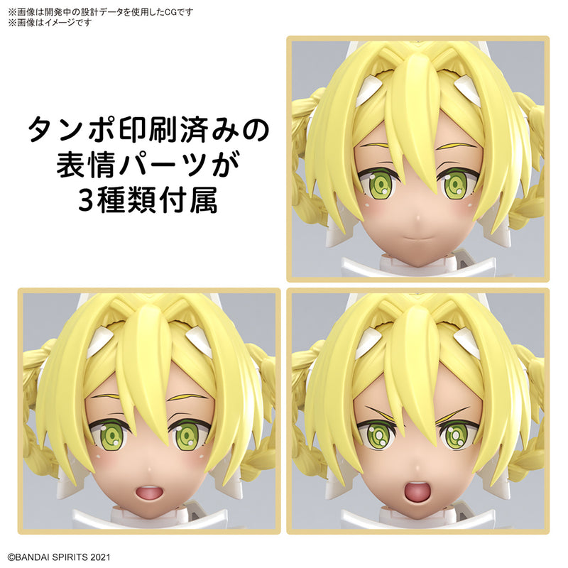 30MS SIS-F00 YUFIA (Color A)