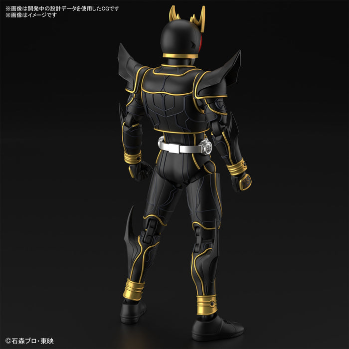 [Pre-order, ETA Q4 2024 / Q1 2025] Figure-rise Standard Kamen Rider Kuuga Ultimate Form