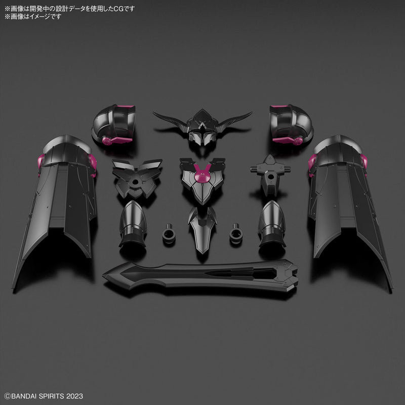 30 Minutes Fantasy (30MF) Class Up Armor (Rosan Paladin)