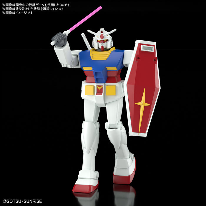 [Pre-order, ETA 2024 Q4 / 2025 Q1] Best Mecha Collection RX-78-2 Gundam (REVIVAL Ver.)
