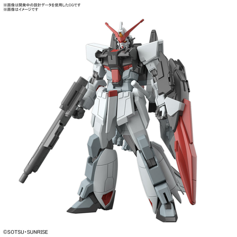 High Grade (HG) HGCE 1/144 STTS/F-400 Murasame Kai