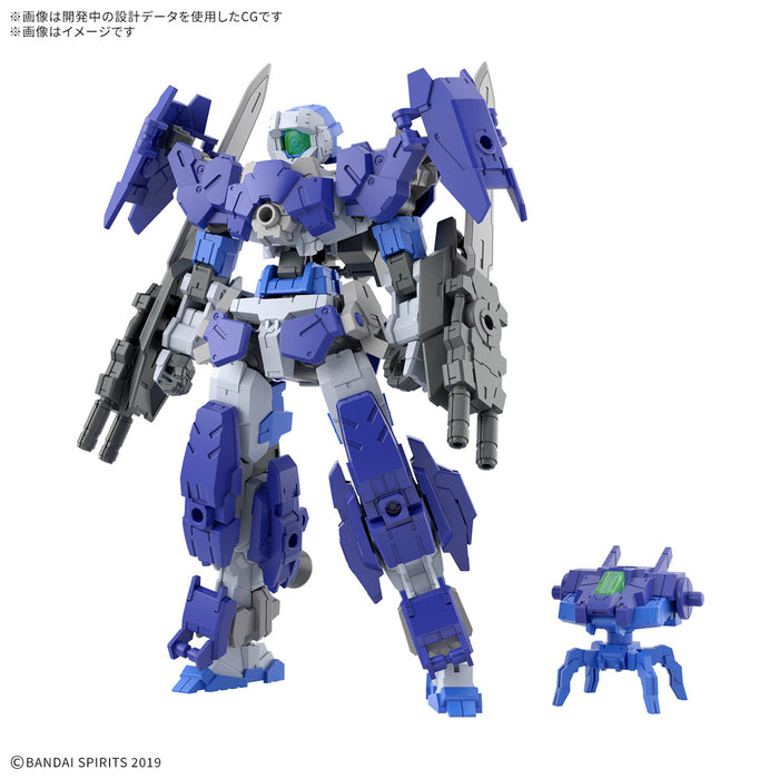 [Pre-order, ETA 2025 Q1] 1/144 30MM eEXM-17FA FULL ARMOR ALTO