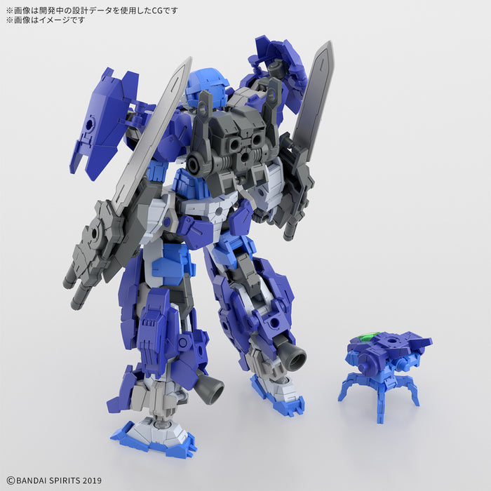 [Pre-order, ETA 2025 Q1] 1/144 30MM eEXM-17FA FULL ARMOR ALTO