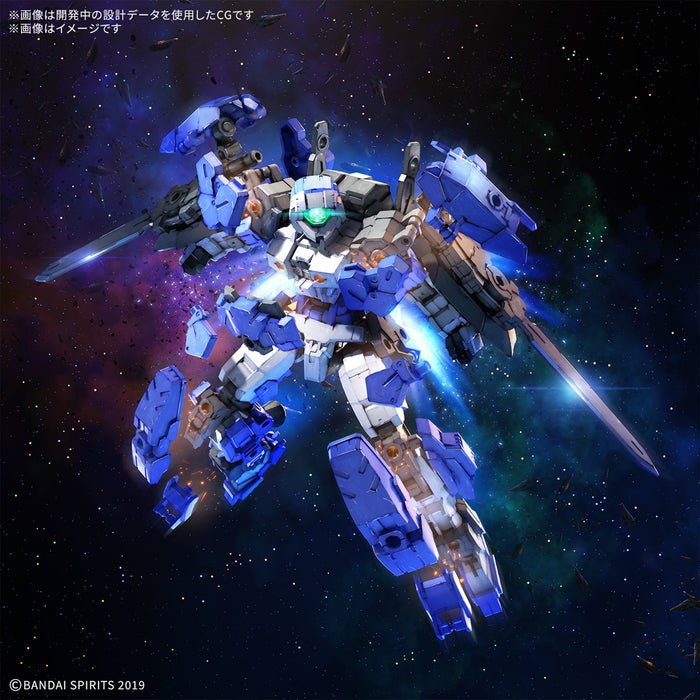 [Pre-order, ETA 2025 Q1] 1/144 30MM eEXM-17FA FULL ARMOR ALTO