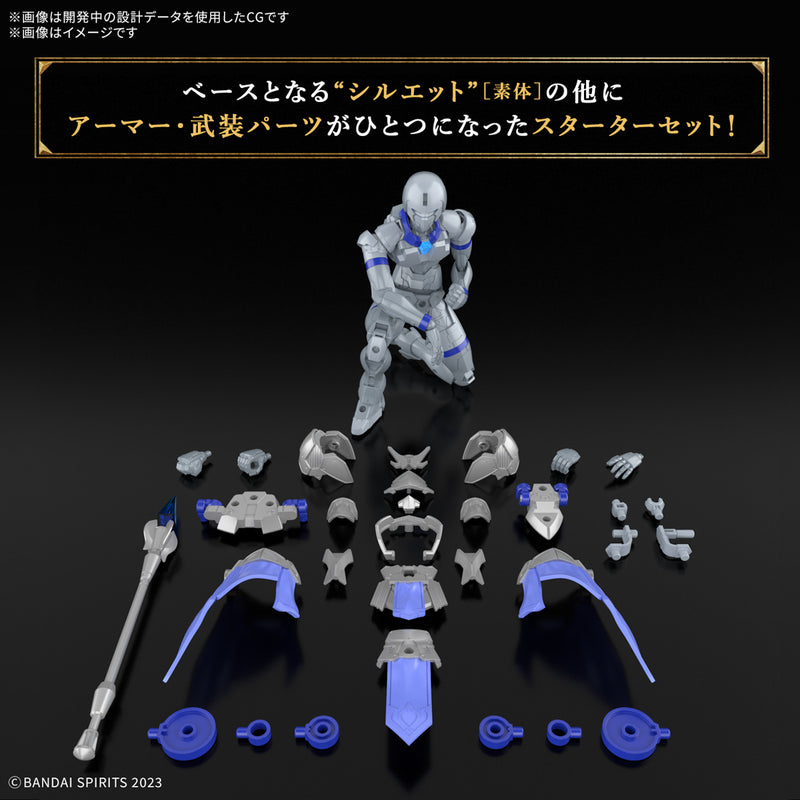 30MF (30 Minutes Fantasy) Liber Priest