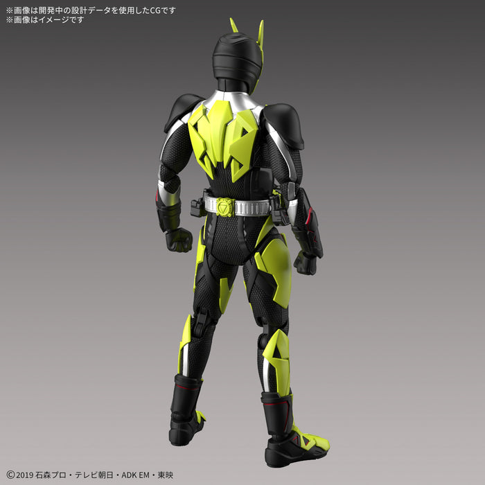 [Pre-order, ETA 2025 Q1] Figure-rise Standard Kamen Rider Zero-One Rising Hopper