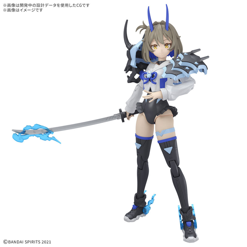 30MS SIS-N00 Sourei (Color B)