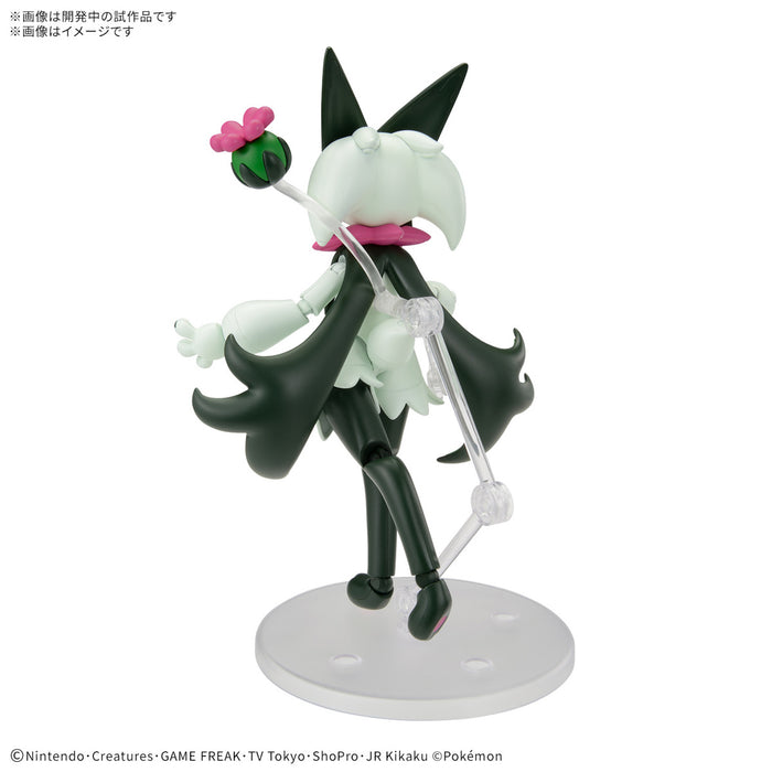 [Pre-order, ETA 2025 Q1/Q2] Pokemon Model Kit MEOWSCARADA