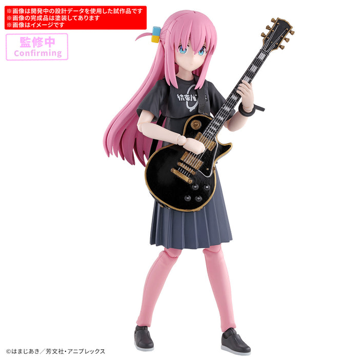 [Pre-order, ETA 2025 Q2] 30MP (30 Minutes Preference) - Bocchi the Rock! - Hitori Gotoh