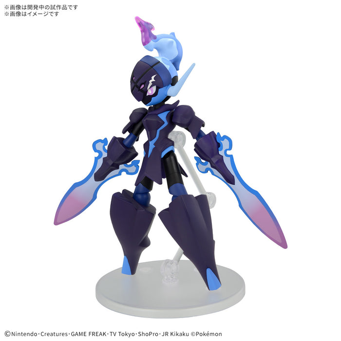 [Pre-order, ETA 2025 Q2] Pokemon Model Kit CERULEDGE