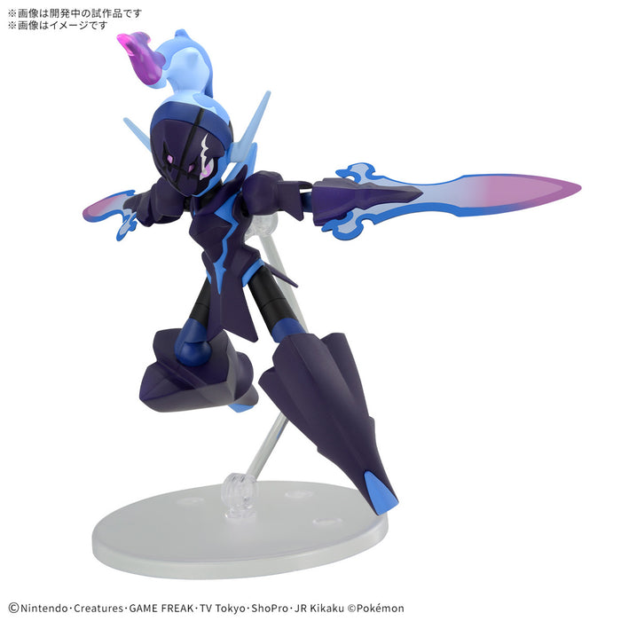 [Pre-order, ETA 2025 Q2] Pokemon Model Kit CERULEDGE