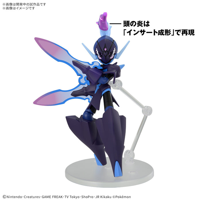 [Pre-order, ETA 2025 Q2] Pokemon Model Kit CERULEDGE