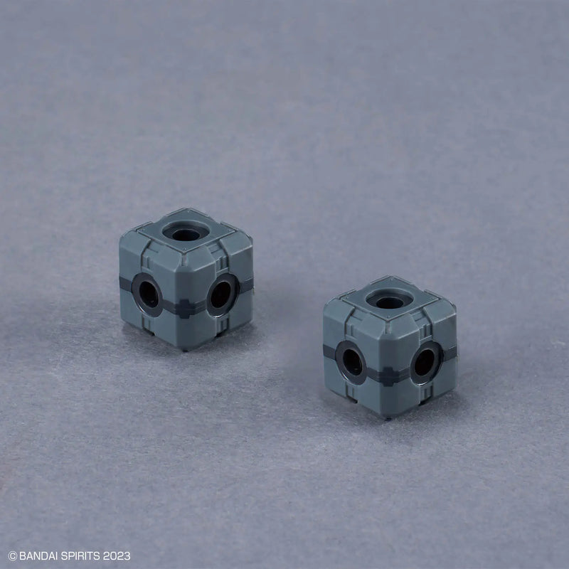 30MM Customize Material 10 (EX Jointcore Cube)