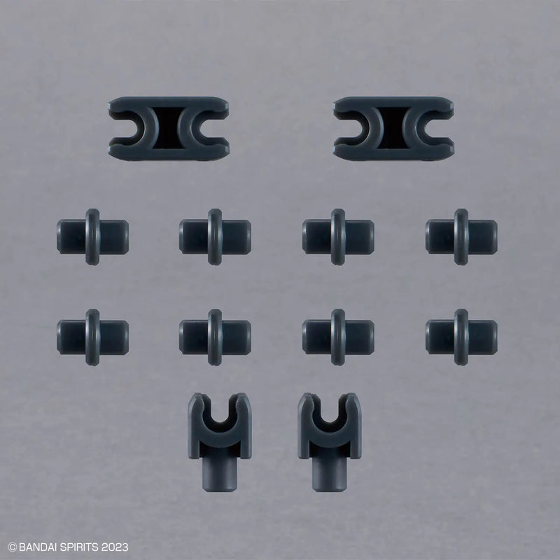 30MM Customize Material 10 (EX Jointcore Cube)