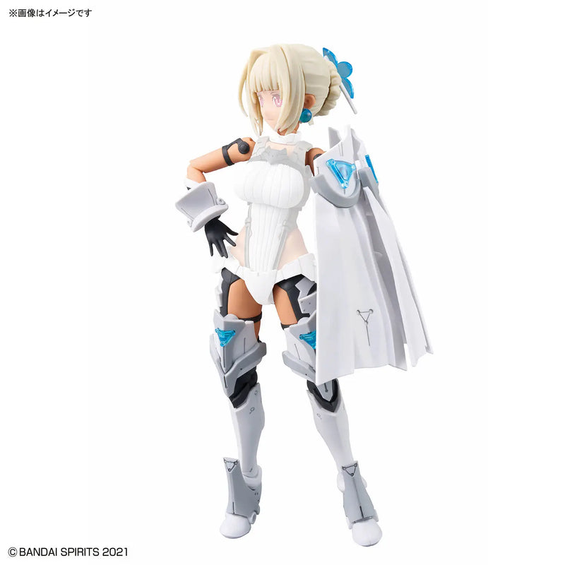 Bandai 30 Minutes Sisters (30MS) Option Parts Set 23 (Valkyrie