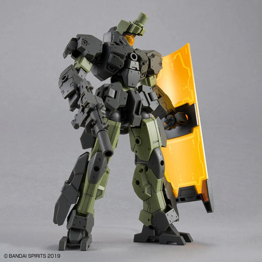 Vintage Aoshima 1982 Acrobunch FOREIGNGS ( L'Empire des Cinq ) 1/144 Model Kit Vintage Aoshima 1982 Acrobunch FOREIGNGS ( L'Empire des Cinq ) 1/144 Model Kit