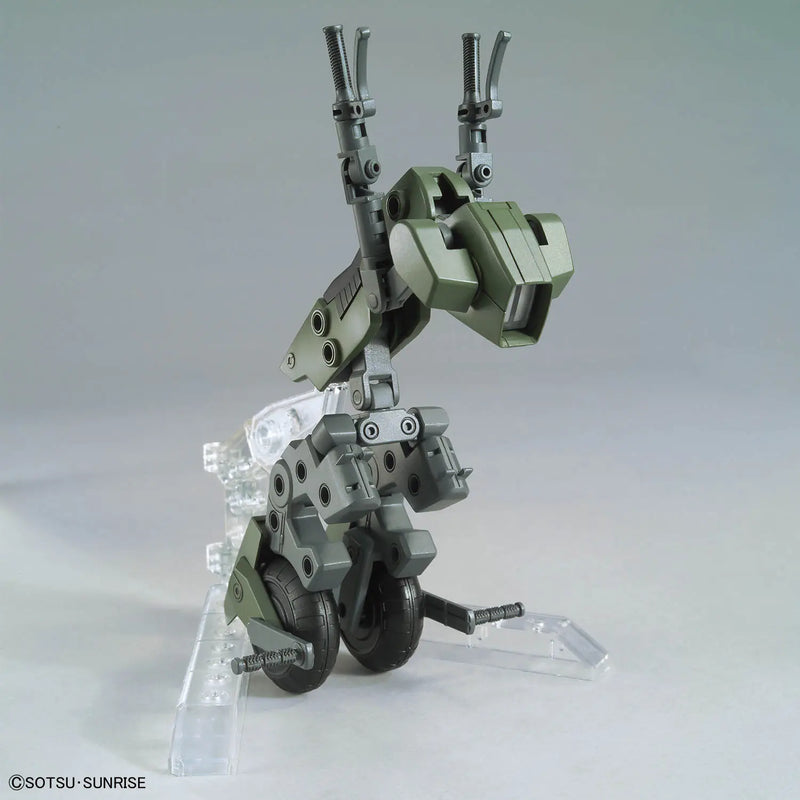 High Grade (HG) 1/144 Option Parts Set Gunpla 20 (Ride-on Set)