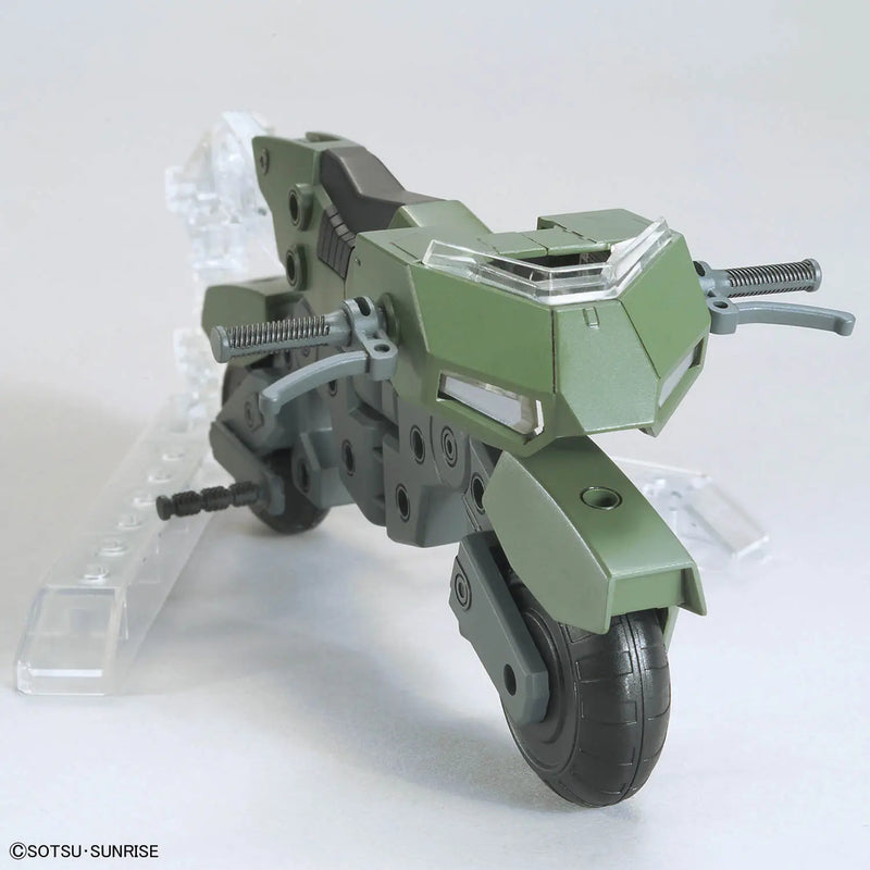 High Grade (HG) 1/144 Option Parts Set Gunpla 20 (Ride-on Set)