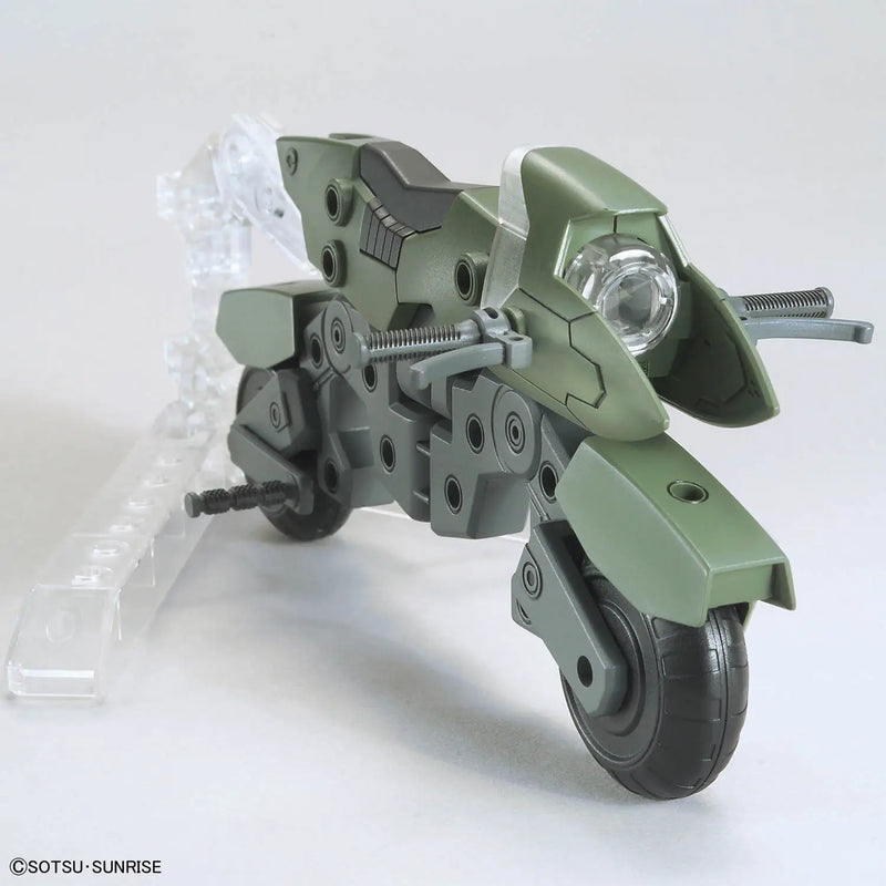 High Grade (HG) 1/144 Option Parts Set Gunpla 20 (Ride-on Set)
