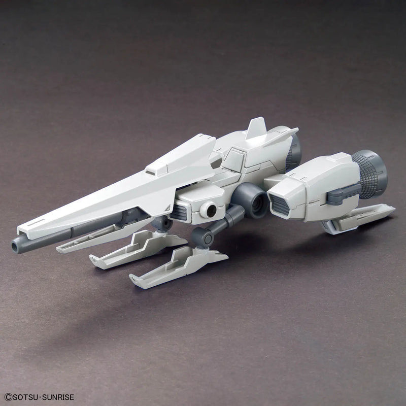 High Grade (HG) 1/144 Option Parts Set Gunpla 20 (Ride-on Set)