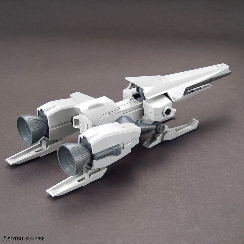 High Grade (HG) 1/144 Option Parts Set Gunpla 20 (Ride-on Set)