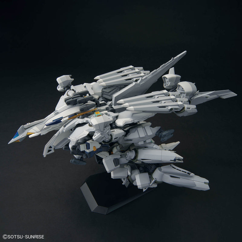 High Grade (HG) HGUC 1/144 TX-ff104 Alyzeus - Argama Hobby