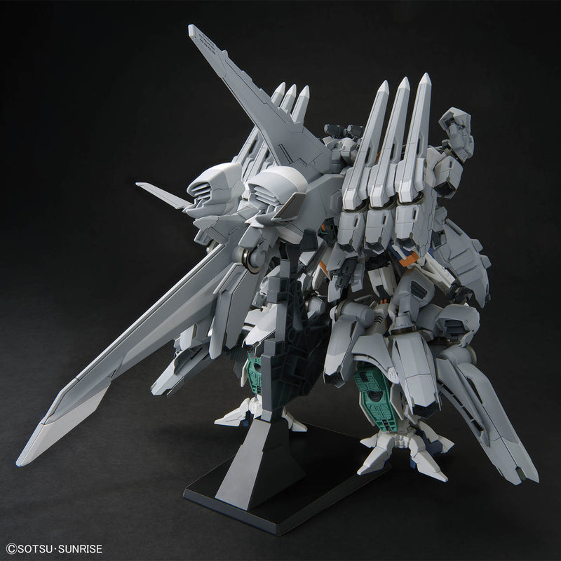 High Grade (HG) HGUC 1/144 TX-ff104 Alyzeus - Argama Hobby