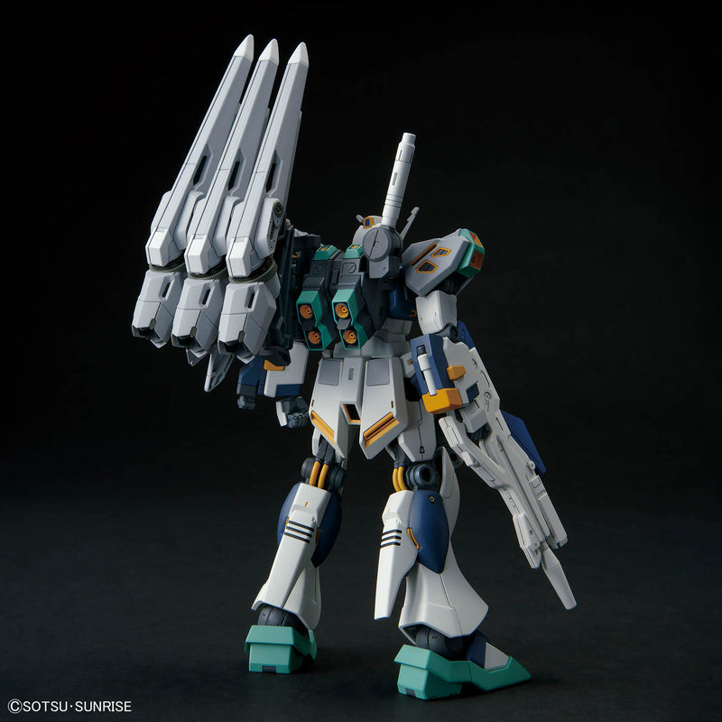 High Grade (HG) HGUC 1/144 TX-ff104 Alyzeus - Argama Hobby