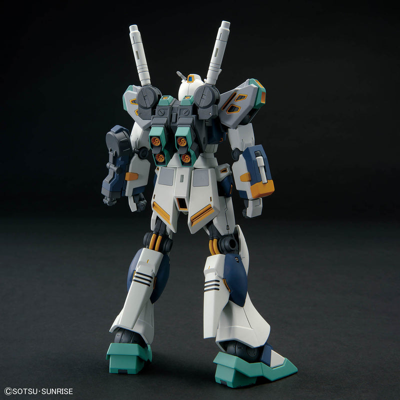 High Grade (HG) HGUC 1/144 TX-ff104 Alyzeus - Argama Hobby