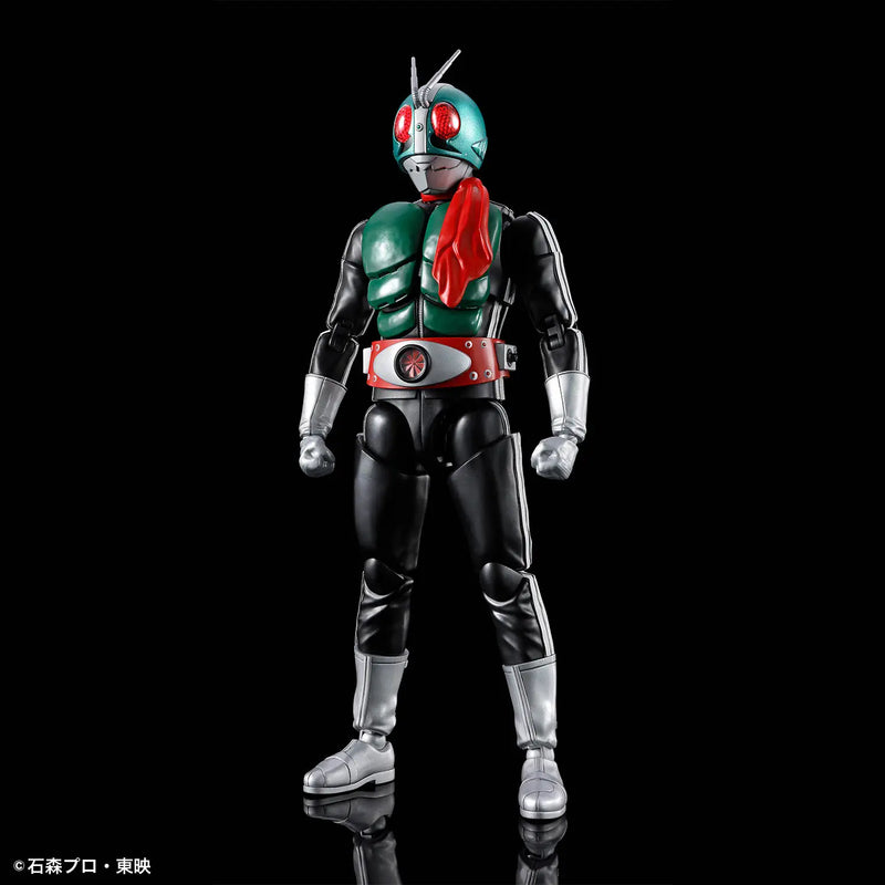 Figure-rise Standard Kamen Rider 1
